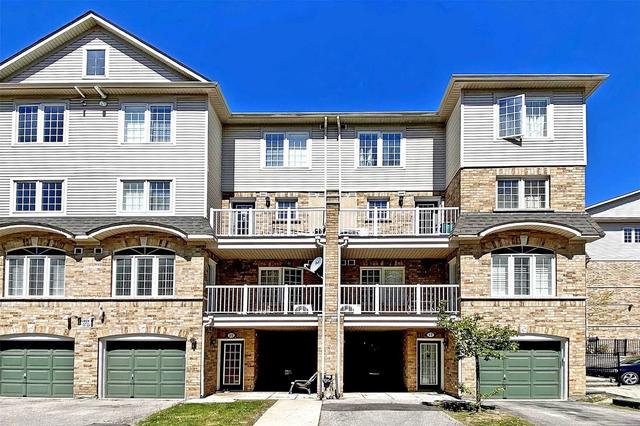 18 - 42 Pinery Trail, Townhouse with 2 bedrooms, 1 bathrooms and 1 parking in Toronto ON | Image 12