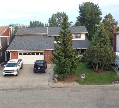 7210 97 St, House detached with 4 bedrooms, 4 bathrooms and 3 parking in Grande Prairie AB | Image 1