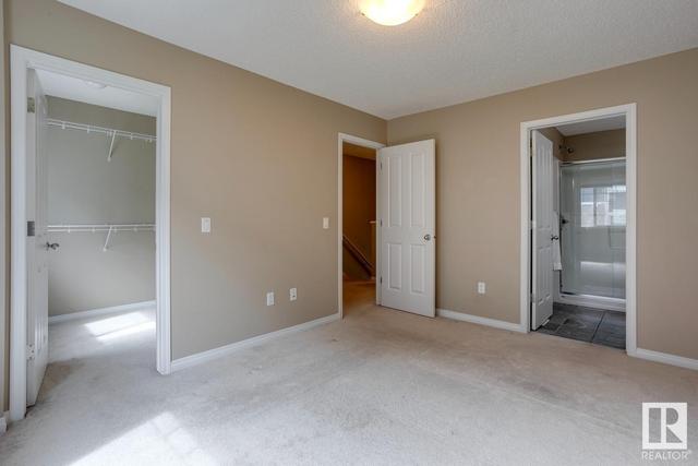 16 - 4050 Savaryn Dr Sw, House attached with 2 bedrooms, 2 bathrooms and null parking in Edmonton AB | Image 21