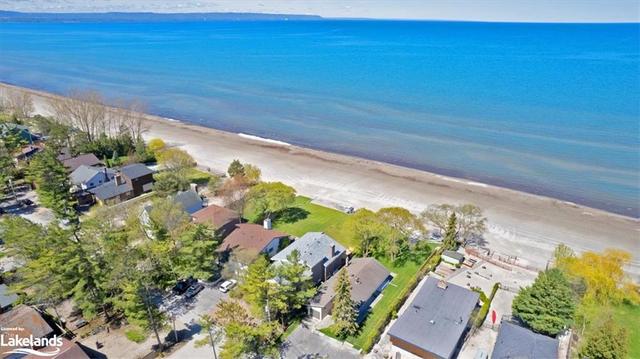 136 Shore Lane, House detached with 5 bedrooms, 3 bathrooms and 5 parking in Wasaga Beach ON | Image 27