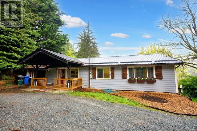 911 Deloume Rd, House detached with 3 bedrooms, 2 bathrooms and 4 parking in Cowichan Valley A BC | Image 1