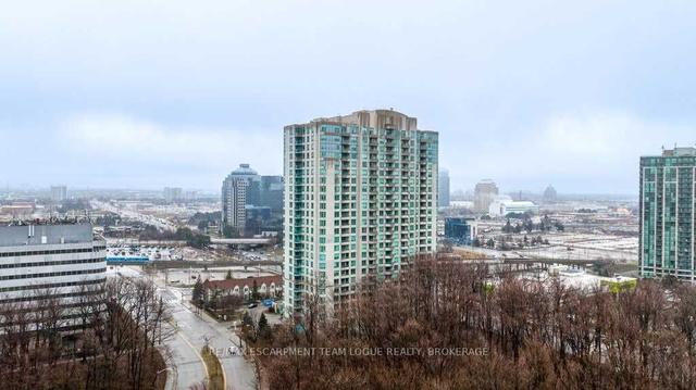 211 - 61 Town Centre Crt, Condo with 1 bedrooms, 1 bathrooms and 1 parking in Toronto ON | Image 20