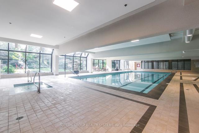 246 - 24 Southport St, Condo with 1 bedrooms, 1 bathrooms and 1 parking in Toronto ON | Image 10