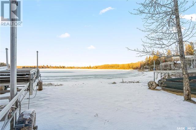 206 Shell Lake Cres, House detached with 2 bedrooms, 1 bathrooms and null parking in Echo Bay SK | Image 29