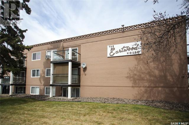 41 - 2707 7th St, Condo with 1 bedrooms, 1 bathrooms and null parking in Saskatoon SK | Image 39