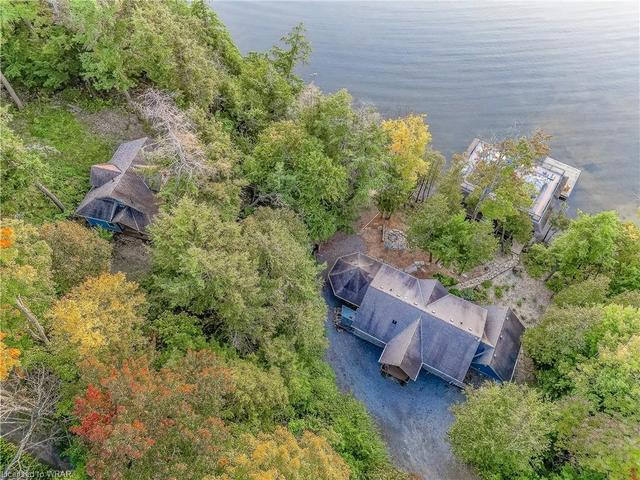 10 - 1347 Rosseau Rd, House detached with 5 bedrooms, 4 bathrooms and 5 parking in Muskoka Lakes ON | Image 40