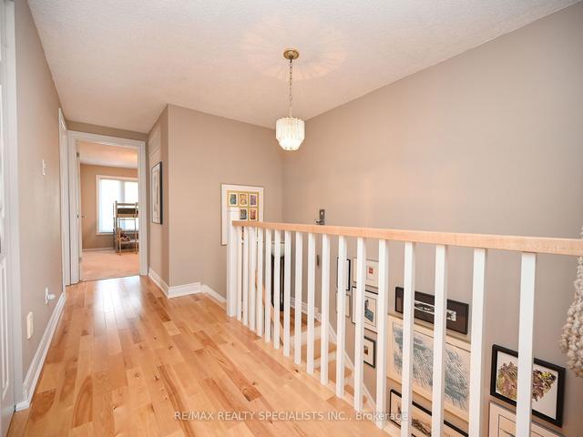 4104 Stonemason Cres, House detached with 4 bedrooms, 3 bathrooms and 3 parking in Mississauga ON | Image 24