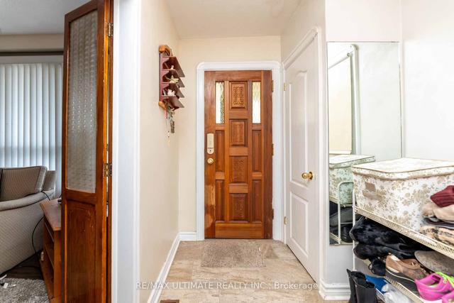717 Old Weston Rd, House semidetached with 3 bedrooms, 2 bathrooms and 2 parking in Toronto ON | Image 29