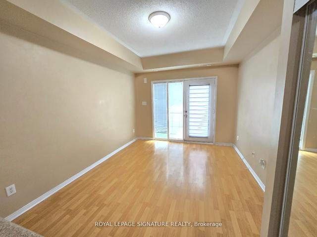 134 - 5035 Oscar Peterson Blvd, Townhouse with 1 bedrooms, 1 bathrooms and 1 parking in Mississauga ON | Image 21