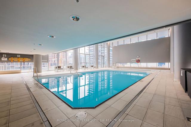 2507 - 80 John St, Condo with 1 bedrooms, 1 bathrooms and 0 parking in Toronto ON | Image 26