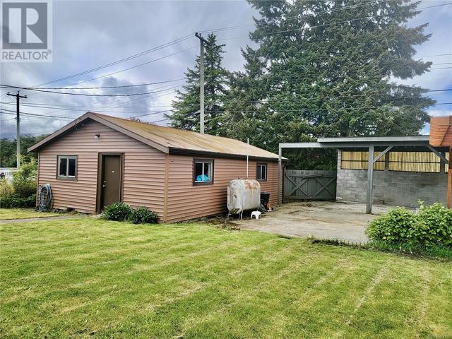 3864 6th Ave, House detached with 5 bedrooms, 2 bathrooms and 6 parking in Port Alberni BC | Image 30
