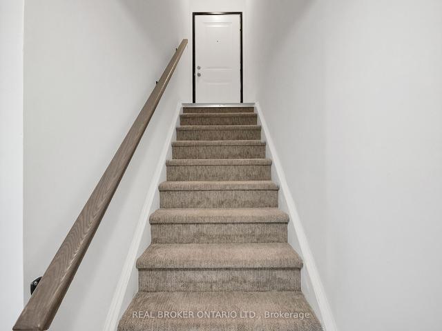 3A - 164 Heiman St, Townhouse with 1 bedrooms, 1 bathrooms and 1 parking in Kitchener ON | Image 12