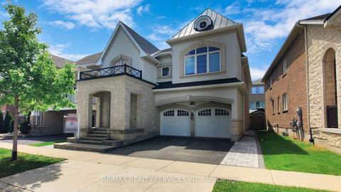 3196 Carding Mill Trail, Oakville, ON, L6M4M1 | Card Image