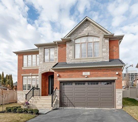 1375 Ferncrest Rd, House detached with 4 bedrooms, 4 bathrooms and 4 parking in Oakville ON | Image 1
