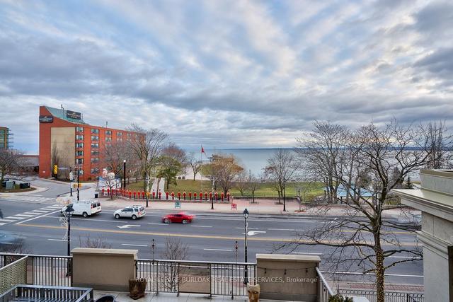 305 - 1477 Lakeshore Rd, Condo with 2 bedrooms, 2 bathrooms and 2 parking in Burlington ON | Image 28