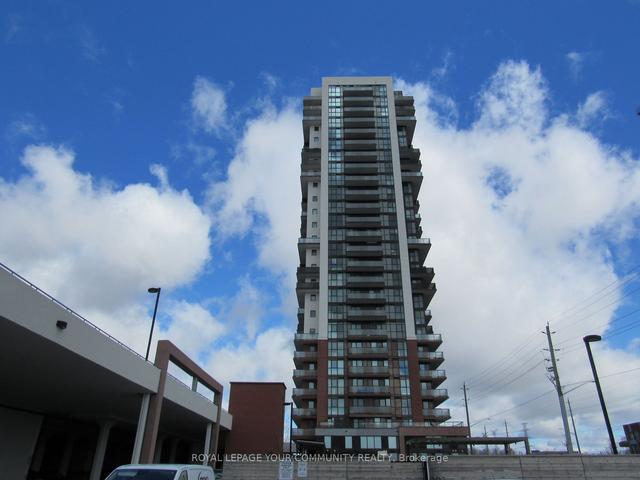 1916 - 2550 Simcoe St N, Condo with 3 bedrooms, 2 bathrooms and 1 parking in Oshawa ON | Image 12
