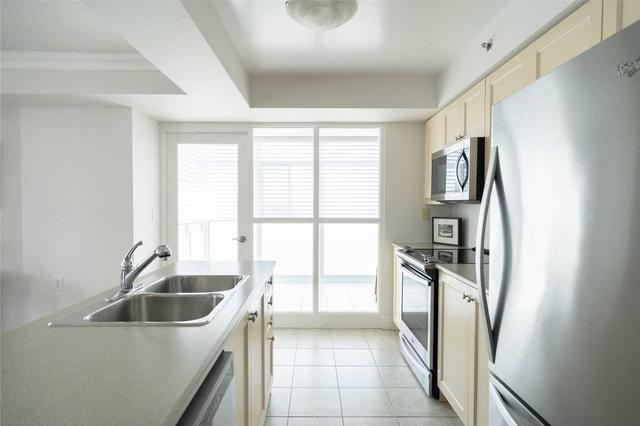 1106 - 3 Marine Parade Dr, Condo with 2 bedrooms, 2 bathrooms and 1 parking in Toronto ON | Image 28