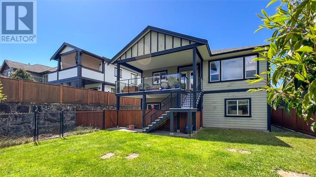 3431 Mary Anne Cres, House detached with 5 bedrooms, 4 bathrooms and 5 parking in Colwood BC | Image 42