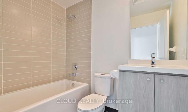 ph03 - 105 George St, Condo with 2 bedrooms, 2 bathrooms and 1 parking in Toronto ON | Image 3