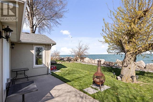 178 Lakeshore, House detached with 1 bedrooms, 1 bathrooms and null parking in Wainfleet ON | Image 36