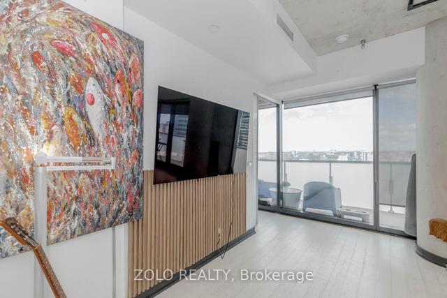 3006 - 11 Charlotte St, Condo with 2 bedrooms, 1 bathrooms and 1 parking in Toronto ON | Image 38