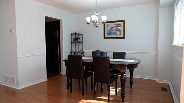 34 - 141 Galloway Rd, Townhouse with 4 bedrooms, 2 bathrooms and 2 parking in Toronto ON | Image 25