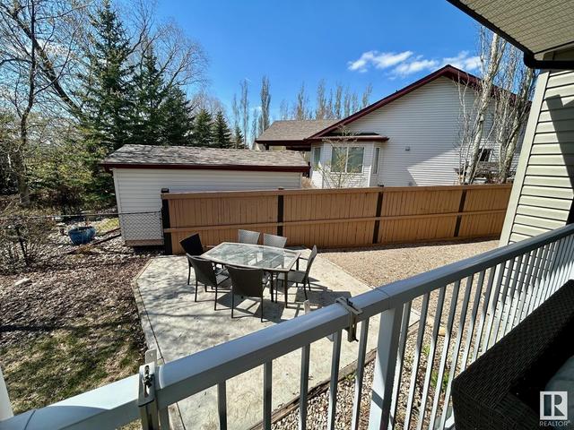 15 Norfolk Cl, House detached with 5 bedrooms, 3 bathrooms and 5 parking in St. Albert AB | Image 28