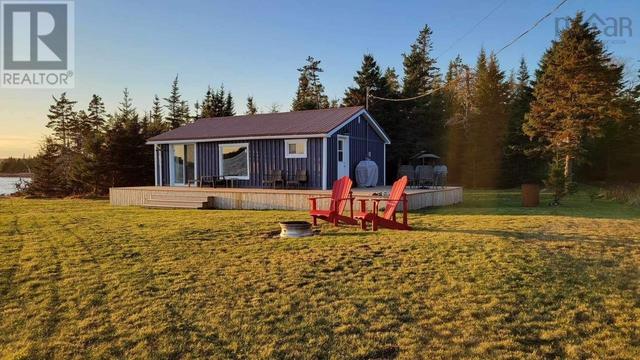 29608 Highway 7, House detached with 1 bedrooms, 1 bathrooms and null parking in Halifax NS | Image 19