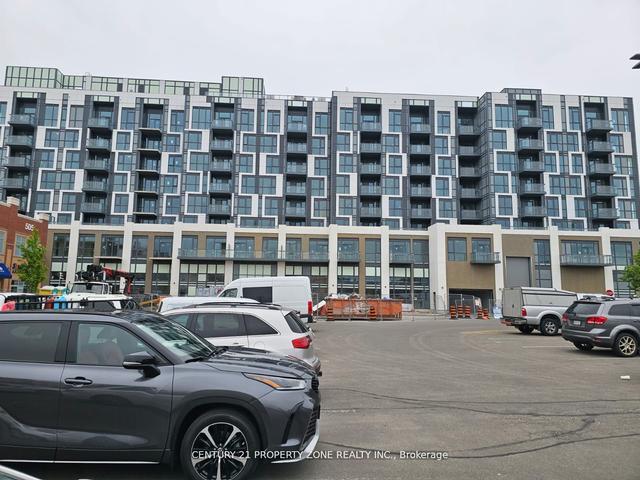 303 - 509 Dundas St, Condo with 2 bedrooms, 2 bathrooms and 1 parking in Oakville ON | Image 1