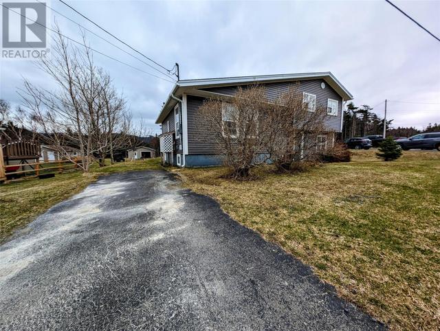 23 Snooks Lane, House detached with 3 bedrooms, 1 bathrooms and null parking in York Harbour NL | Image 3