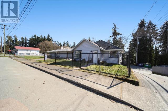 5028 Montrose St, House detached with 4 bedrooms, 3 bathrooms and 2 parking in Port Alberni BC | Image 41