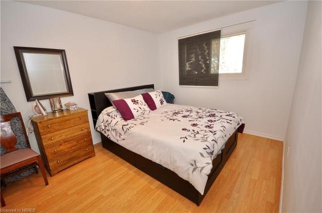 298 Rancier St, House detached with 3 bedrooms, 2 bathrooms and 5 parking in North Bay ON | Image 16
