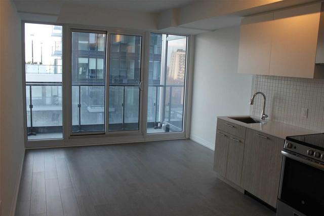 736 - 251 Jarvis St, Condo with 0 bedrooms, 1 bathrooms and 0 parking in Toronto ON | Image 13