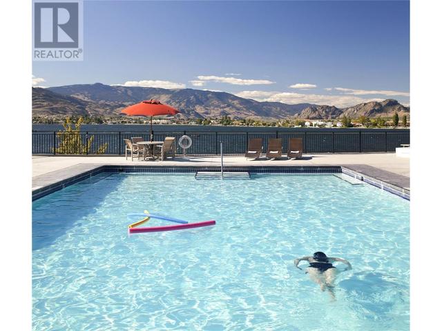 316 - 4200 Lakeshore Dr, Condo with 2 bedrooms, 2 bathrooms and null parking in Osoyoos BC | Image 5