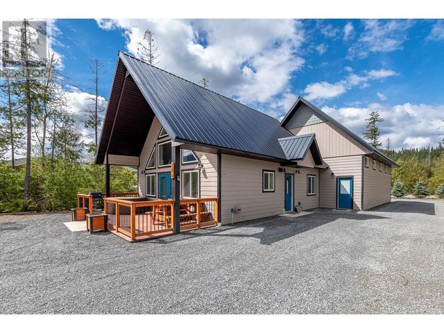 106 Parkside Pl, House detached with 3 bedrooms, 2 bathrooms and 8 parking in Enderby BC | Image 43