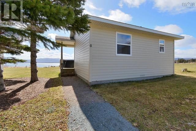 36086 Cabot Trail, Condo with 0 bedrooms, 0 bathrooms and null parking in Victoria, Subd. A NS | Image 41