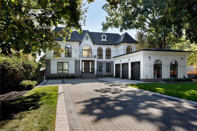 284 North Shore Blvd W, House detached with 6 bedrooms, 7 bathrooms and 13 parking in Burlington ON | Image 12
