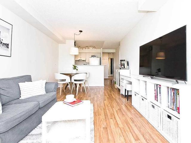 lph12 - 28 Olive Ave, Condo with 1 bedrooms, 1 bathrooms and 1 parking in Toronto ON | Image 8
