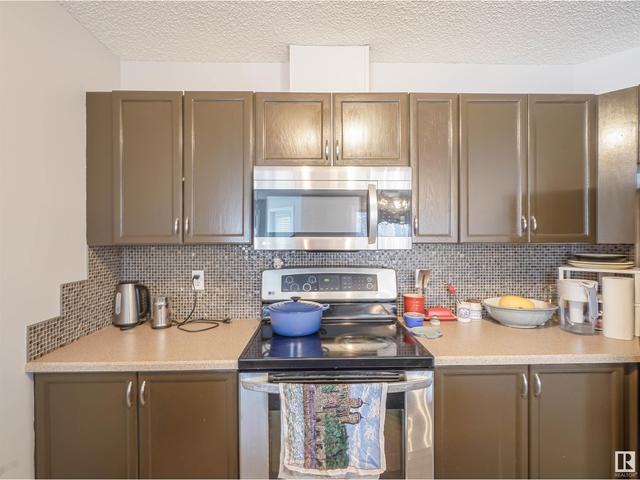 306 - 9905 112 St Nw, Condo with 2 bedrooms, 1 bathrooms and 1 parking in Edmonton AB | Image 11