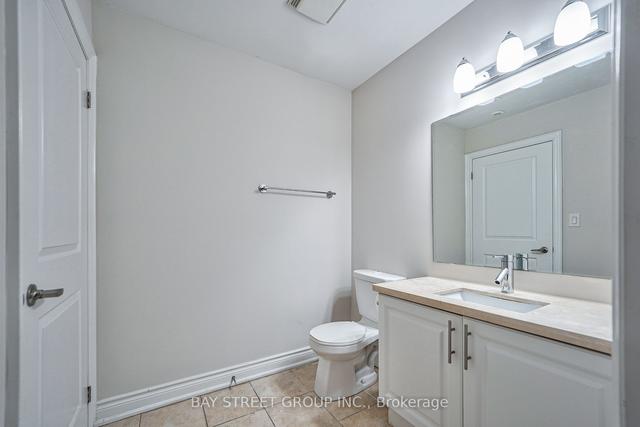 12 - 70 Hargrave Lane, Townhouse with 3 bedrooms, 3 bathrooms and 2 parking in Toronto ON | Image 29