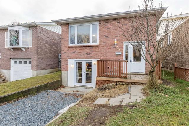 751 Mountain Ash Rd, House detached with 2 bedrooms, 2 bathrooms and 3 parking in Peterborough ON | Image 1