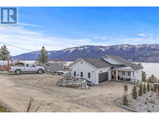 1360 Sixth St, House detached with 4 bedrooms, 2 bathrooms and 2 parking in Lake Country BC | Image 62
