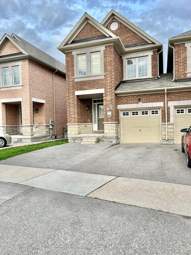 63 Collin Ct, House attached with 4 bedrooms, 4 bathrooms and 4 parking in Richmond Hill ON | Image 12