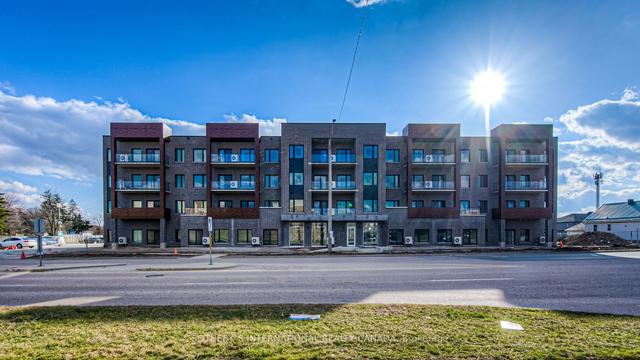 207 - 408 Dundas St S, Condo with 2 bedrooms, 2 bathrooms and 1 parking in Cambridge ON | Image 9