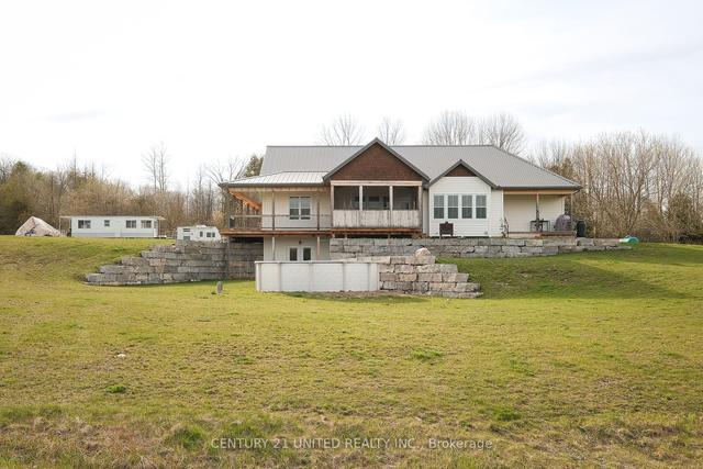 833 Iron Woods Dr, House detached with 3 bedrooms, 3 bathrooms and 12 parking in Douro Dummer ON | Image 33