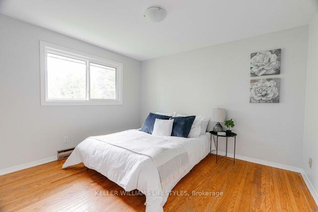4 - 155 Water St, House attached with 2 bedrooms, 1 bathrooms and 1 parking in Southwest Middlesex ON | Image 5