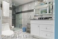 3551 Burningelm Cres, House detached with 3 bedrooms, 3 bathrooms and 5 parking in Mississauga ON | Image 27
