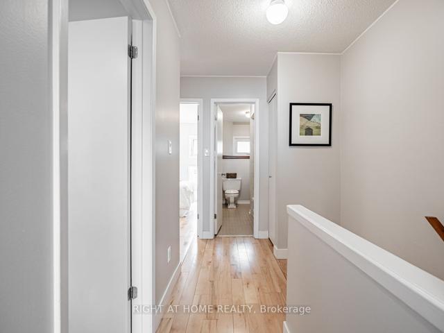 257 Ontario St, House attached with 3 bedrooms, 2 bathrooms and 2 parking in Toronto ON | Image 6