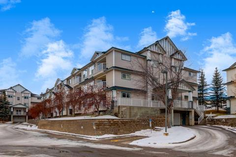 102-11 Somervale View Sw, Calgary, AB, T2Y4A9 | Card Image