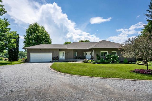 1940 Brock Conc Rd 1 Rd, House detached with 3 bedrooms, 3 bathrooms and 17 parking in Scugog ON | Image 37